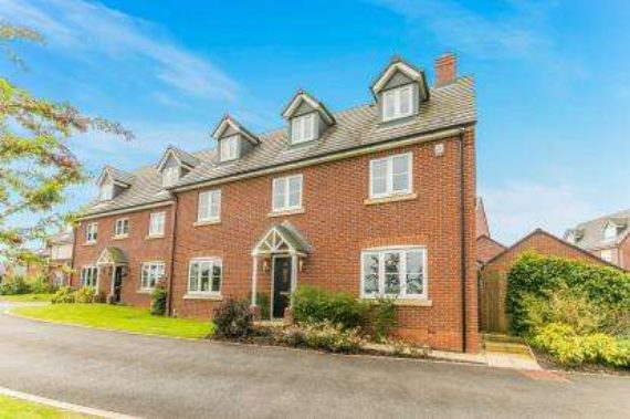 5&nbsp;Bedroom&nbsp;Detached